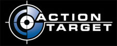 Action Target logo image